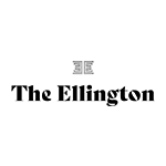 The Ellington logo