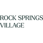 Rock Springs Village logo