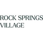 Rock Springs Village logo