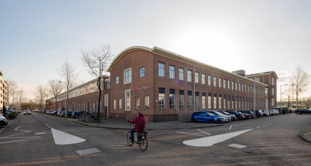 Jamestown LP Real Estate Investment and Management Jamestown LP