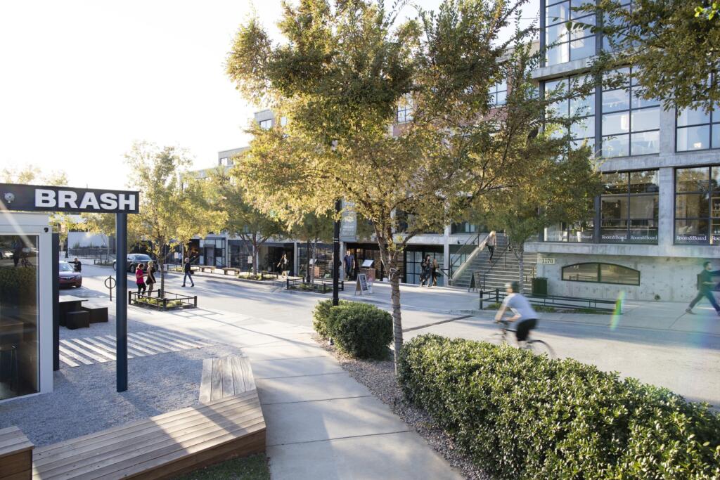 Our Story Jamestown LP