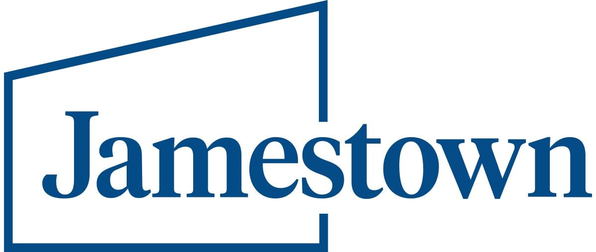 Jamestown