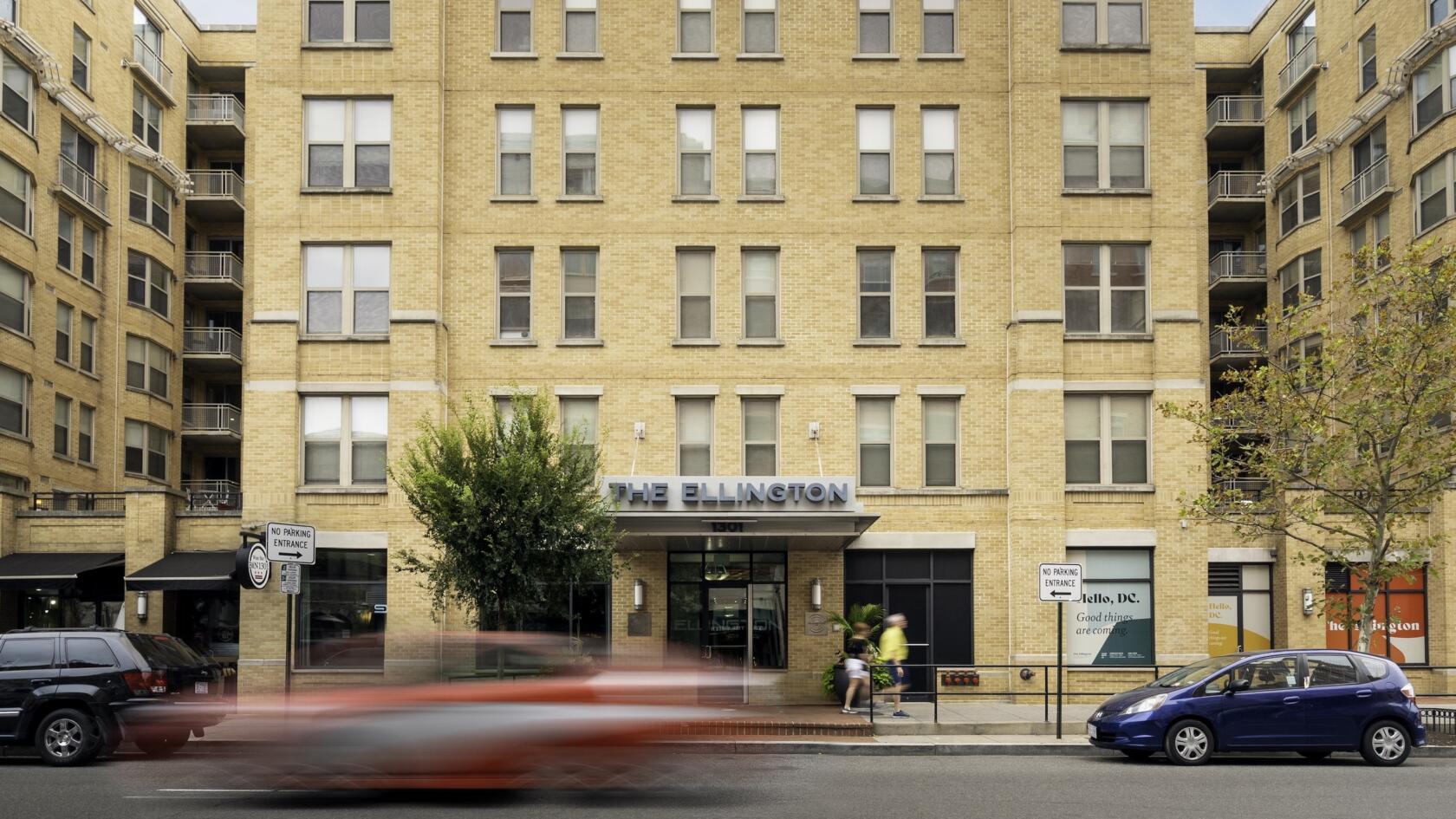 Jamestown LP Properties Jamestown LP