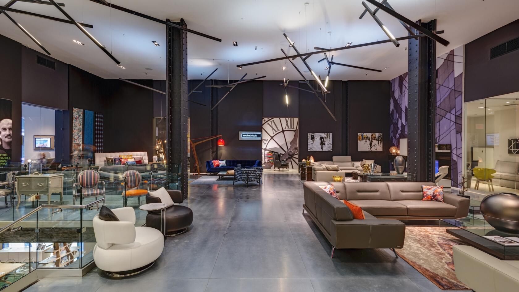 Jamestown LP Properties Jamestown LP