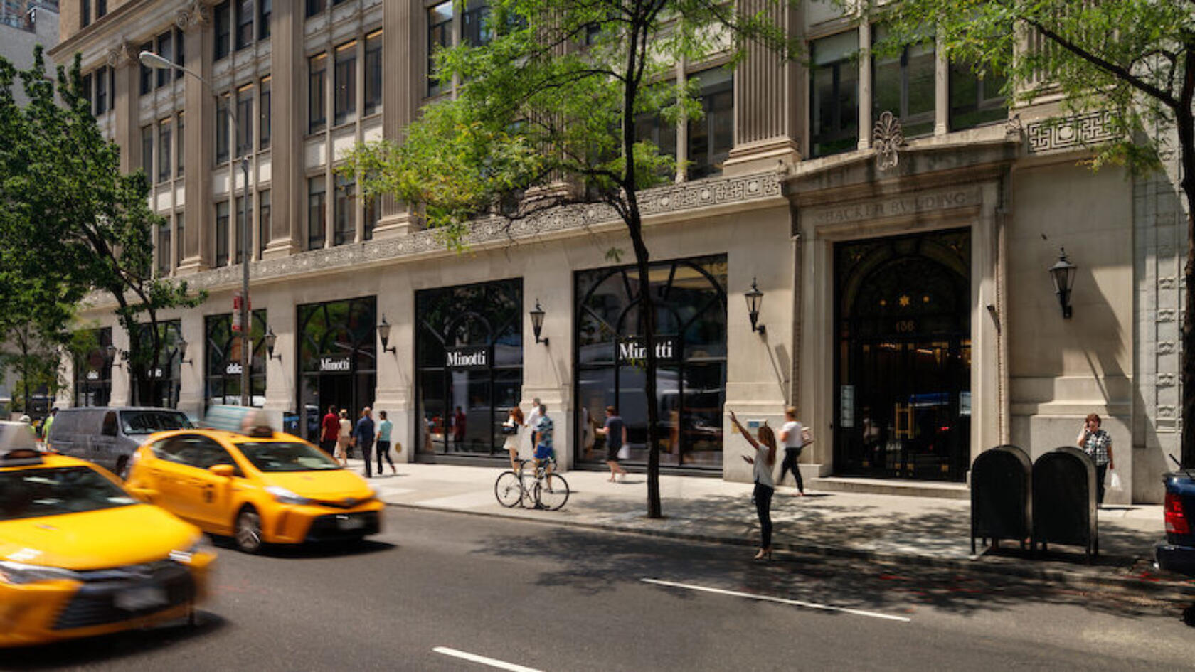 Jamestown LP Properties Jamestown LP