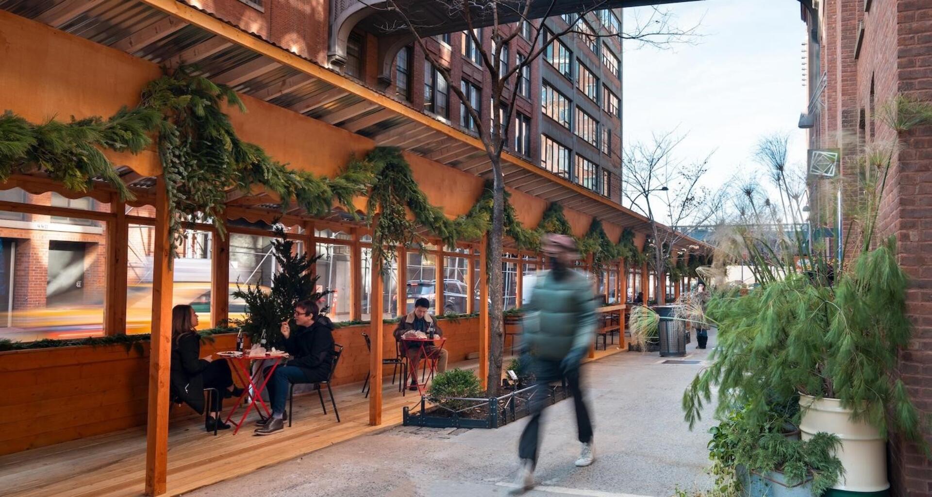 Jamestown LP Real Estate Investment and Management Jamestown LP