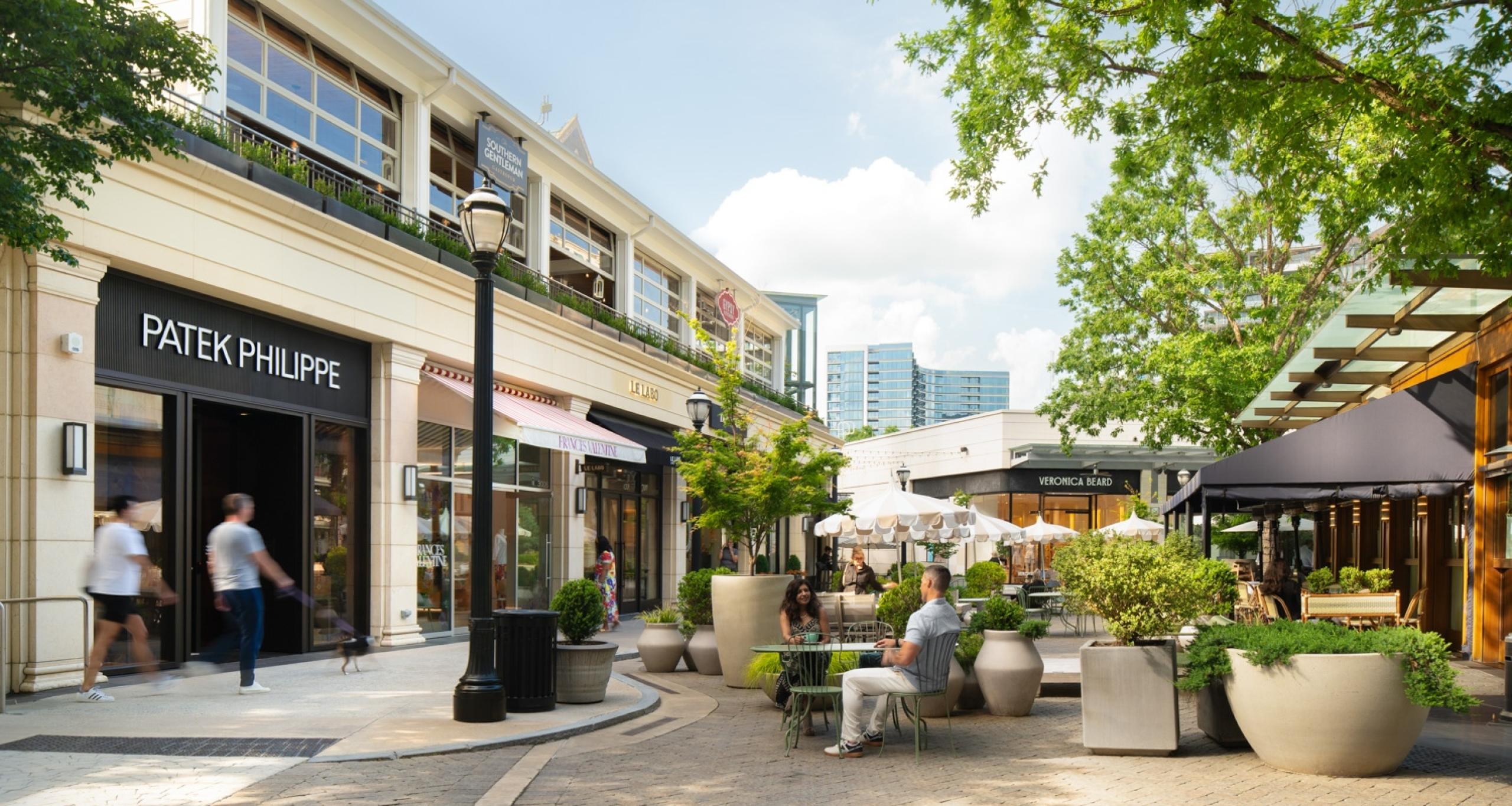Buckhead Village Equinox