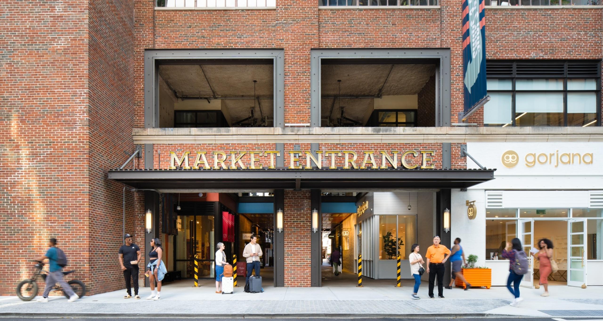 Ponce City Market