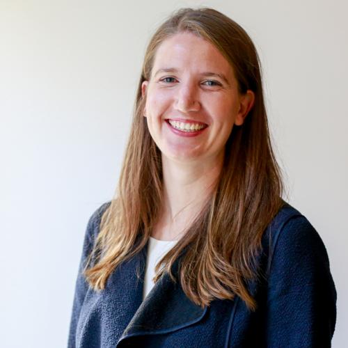 Caroline Sholl head shot