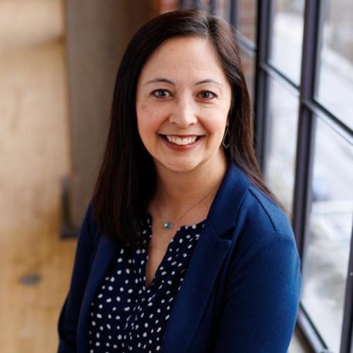 Alicia Martin headshot