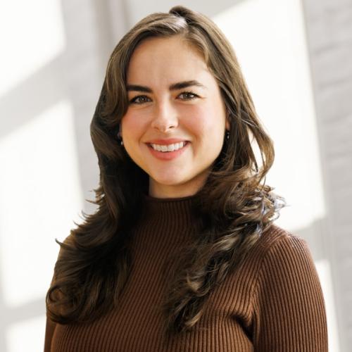 Ariel Thilenius head shot