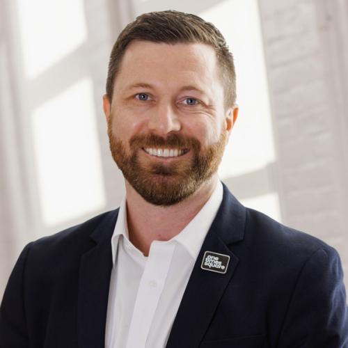 Brian Scullin head shot