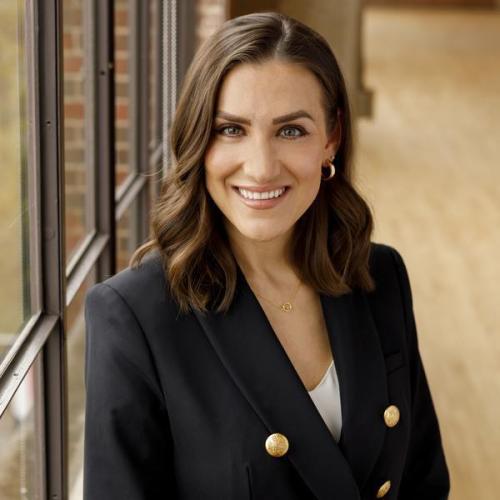 Brooke Massey headshot