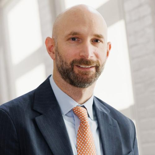 Chad Rabinowitz head shot