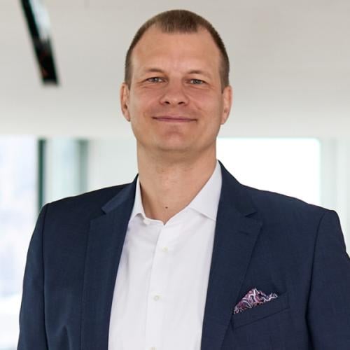 Fabian Spindler head shot