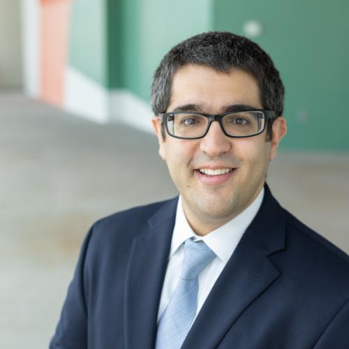 Jacob Moer head shot