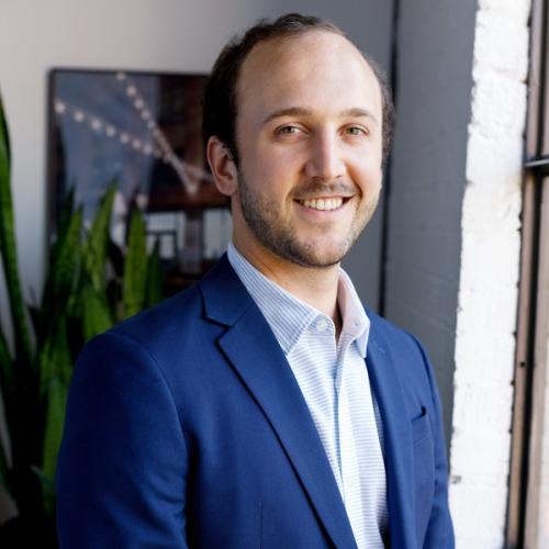 Jamee Stradley headshot