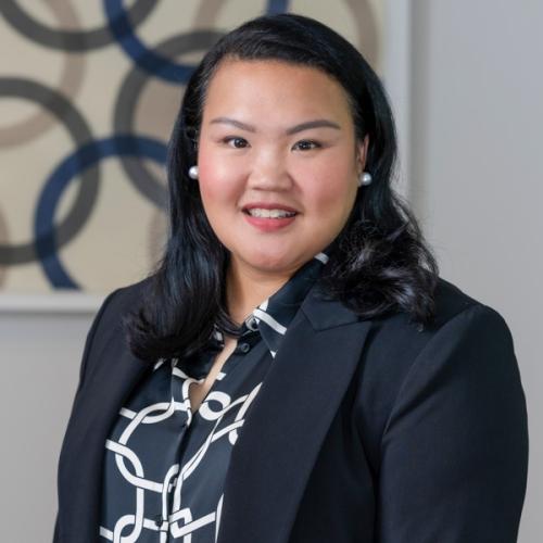 Jasmine Rojas-Honrado headshot