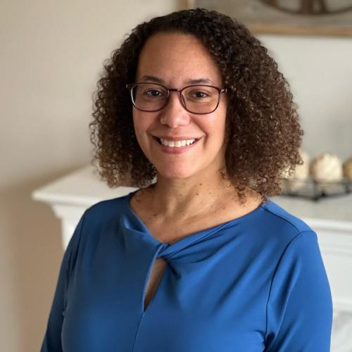 Jeanette Perez headshot