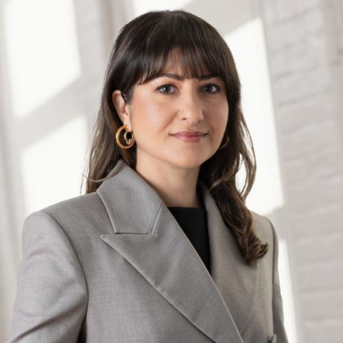 Natalie Sarpi head shot