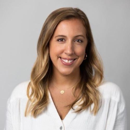 Patricia Bacon headshot