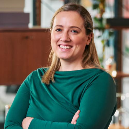 Rachael Miller head shot