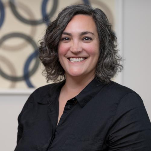 Rachel Royer head shot