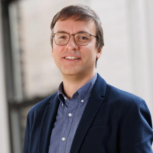 Rasko Ristic headshot