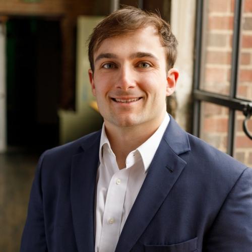 Ryan Goodwin headshot