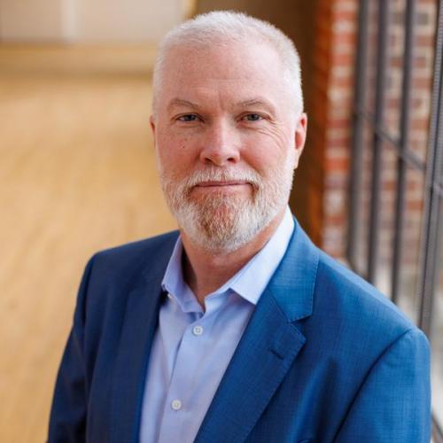 Shane Hoover head shot