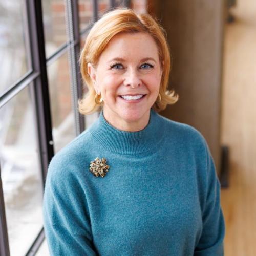 Sheri Ross head shot