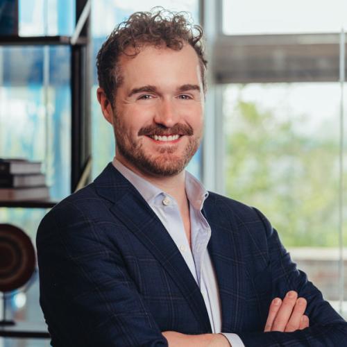 Thomas Sandlin head shot