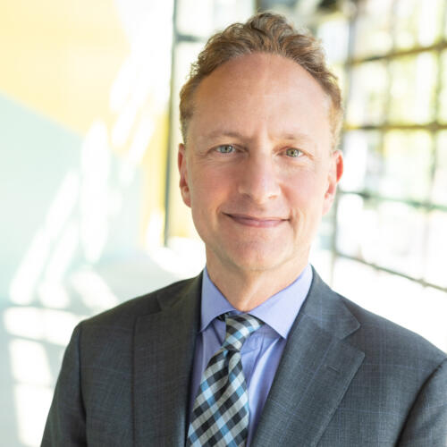 Matt Bronfman head shot