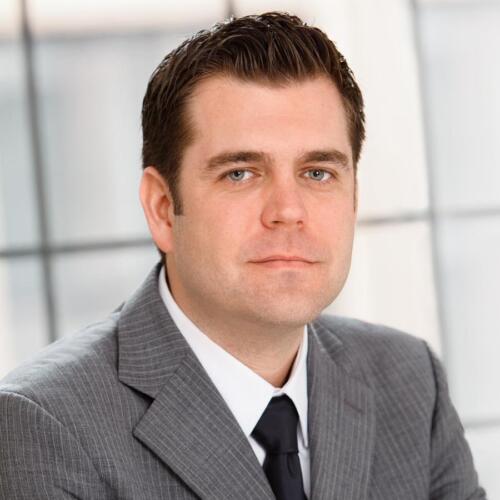 Ryan Tunstall head shot