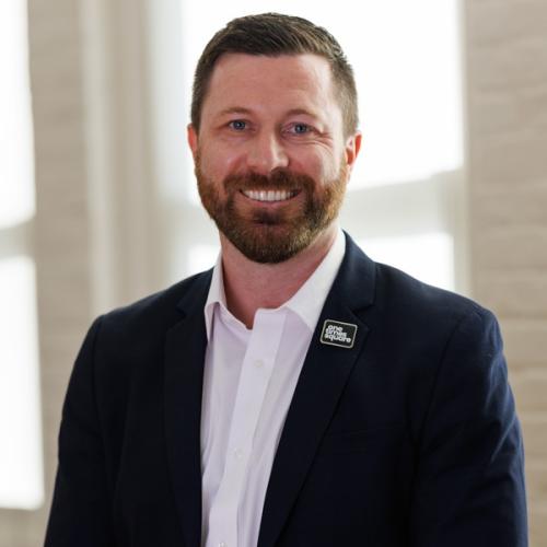 Brian Scullin head shot