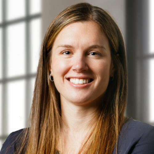 Carrie Denning Jackson head shot