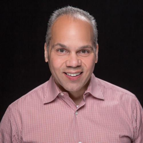 Delfin Ortiz head shot