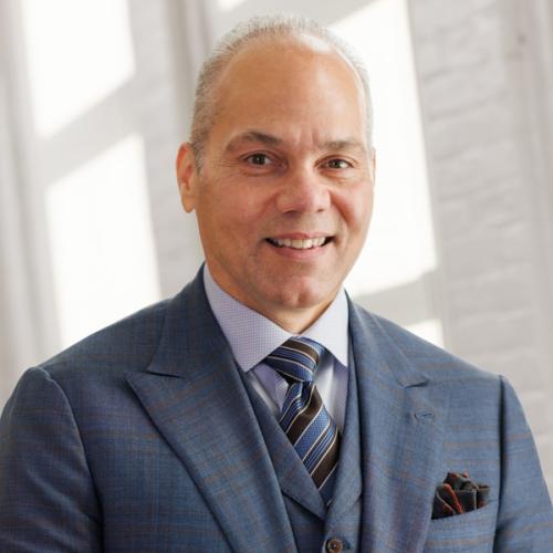 Delfin Ortiz head shot