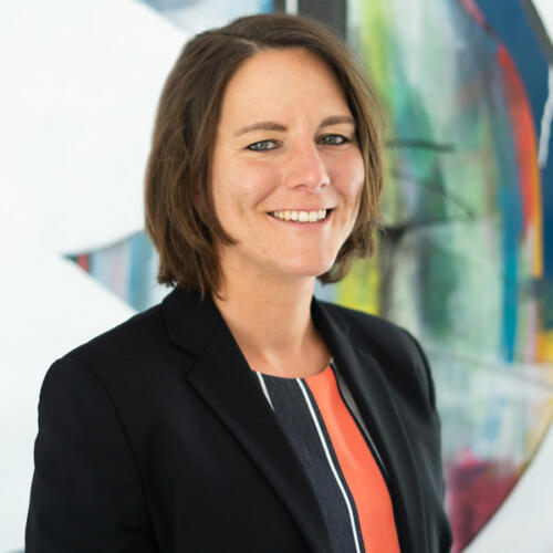 Jessica Queißer head shot