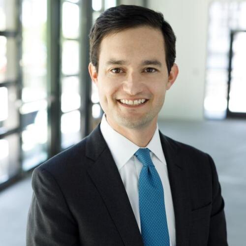 John Wilson head shot
