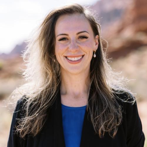 Kat Hauch head shot