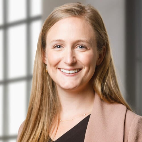 Kate Aufhauser head shot