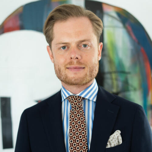 Nils Kaufmann head shot