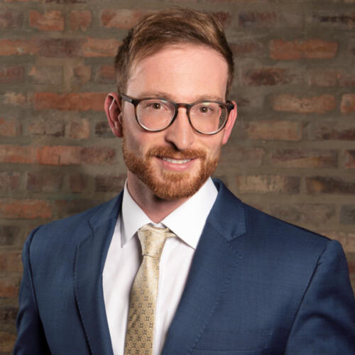 Philipp Braunfels head shot