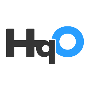 HqO logo