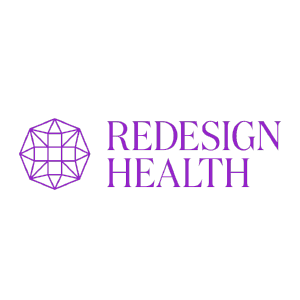 Redesign Health logo