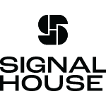 Signal House logo