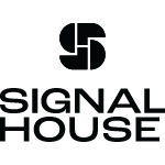 Signal House logo